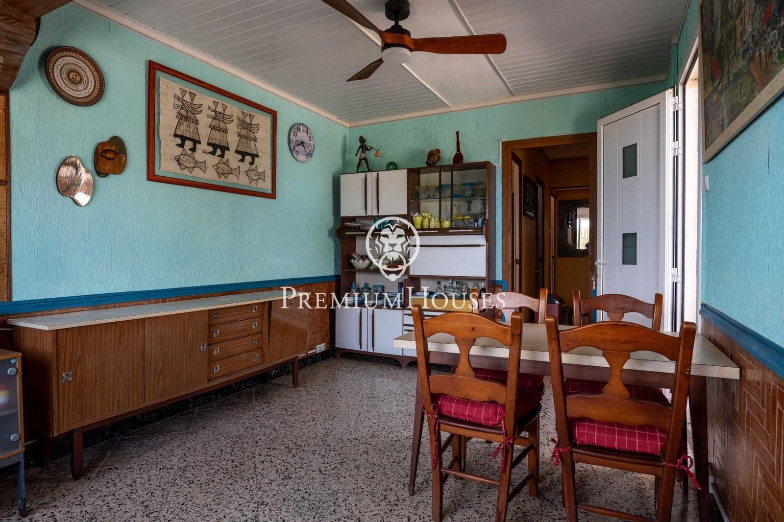 5 bedroom Apartment for sale in Tarragona city with garage - € 780,000 (Ref: 9860891)