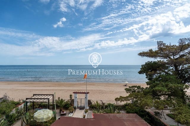 5 quarto Apartamento para venda em Tarragona cidade com garagem - 780 000 € (Ref: 9860891)