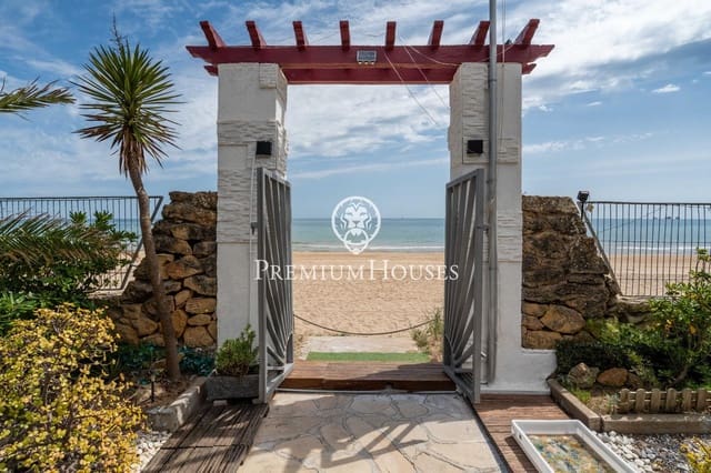 5 quarto Apartamento para venda em Tarragona cidade com garagem - 780 000 € (Ref: 9860891)