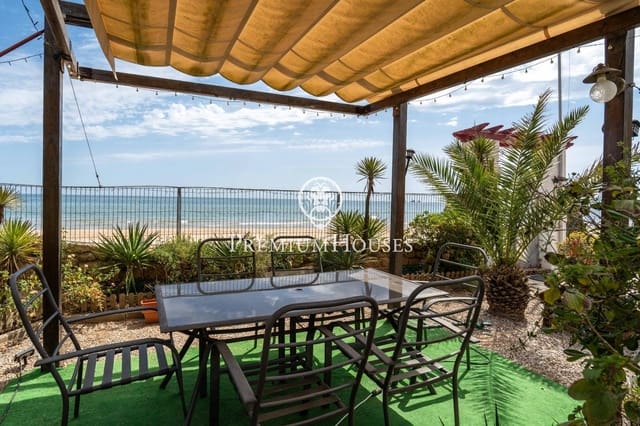 5 quarto Apartamento para venda em Tarragona cidade com garagem - 780 000 € (Ref: 9860891)