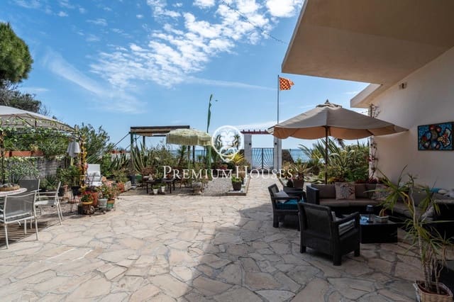 5 quarto Apartamento para venda em Tarragona cidade com garagem - 780 000 € (Ref: 9860891)