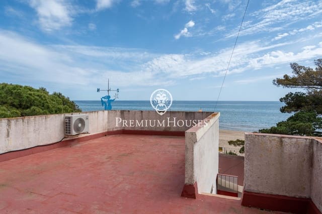 5 quarto Apartamento para venda em Tarragona cidade com garagem - 780 000 € (Ref: 9860891)