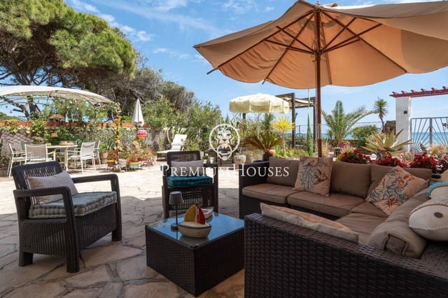 5 quarto Apartamento para venda em Tarragona cidade com garagem - 780 000 € (Ref: 9860891)