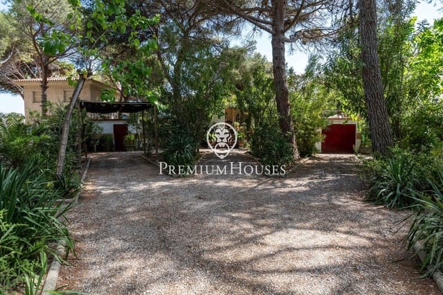5 quarto Apartamento para venda em Tarragona cidade com garagem - 780 000 € (Ref: 9860891)