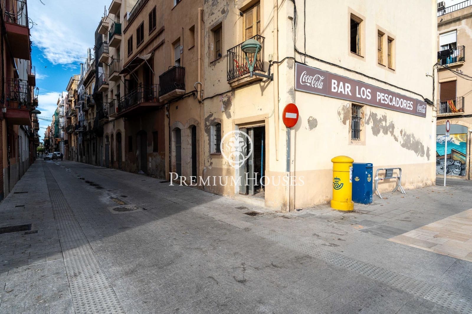 Apartment for sale in Tarragona city - € 300,000 (Ref: 9860892)