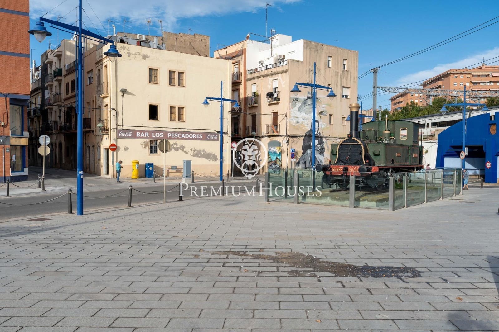 Apartment for sale in Tarragona city - € 300,000 (Ref: 9860892)
