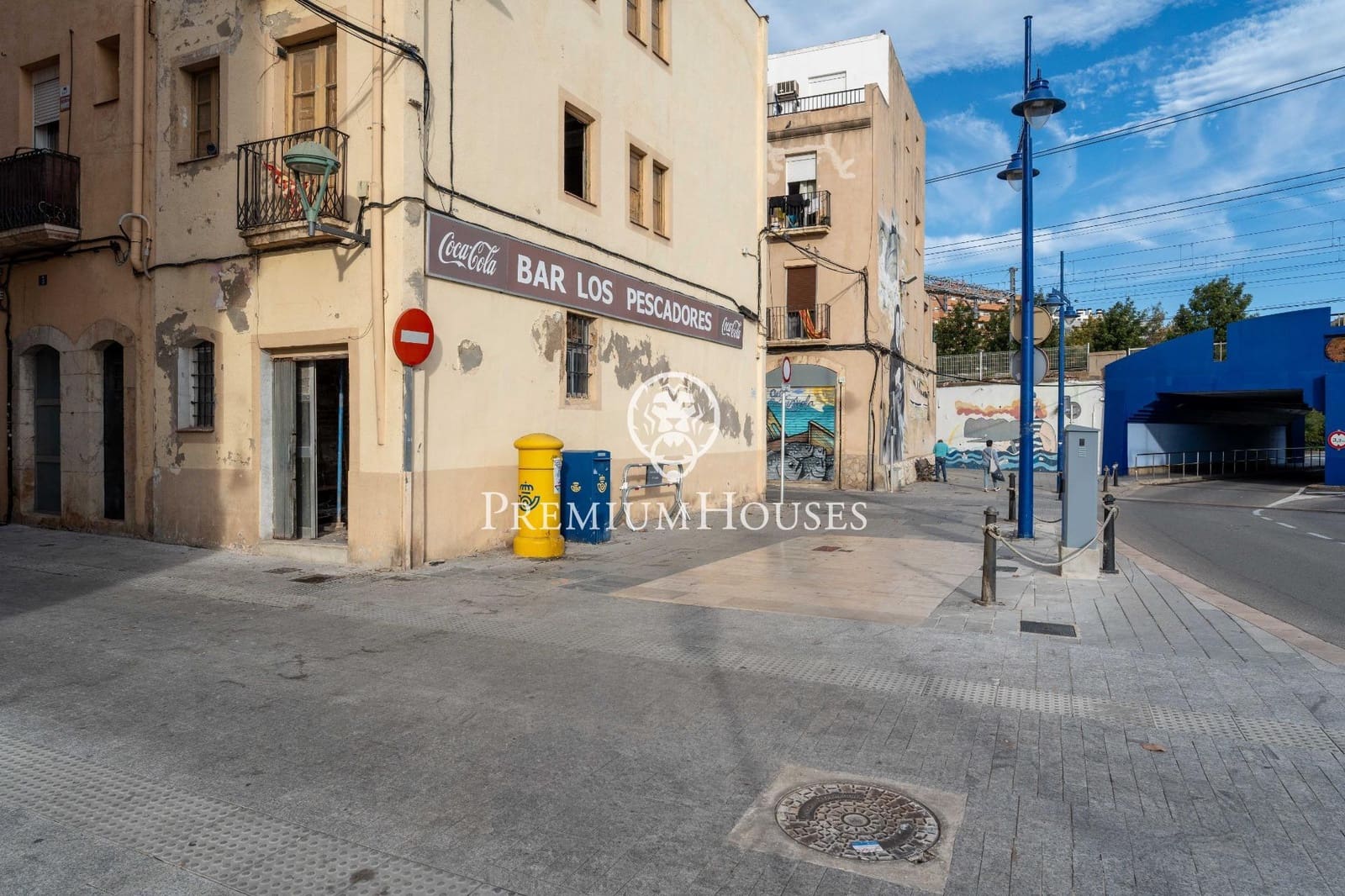 Apartment for sale in Tarragona city - € 300,000 (Ref: 9860892)