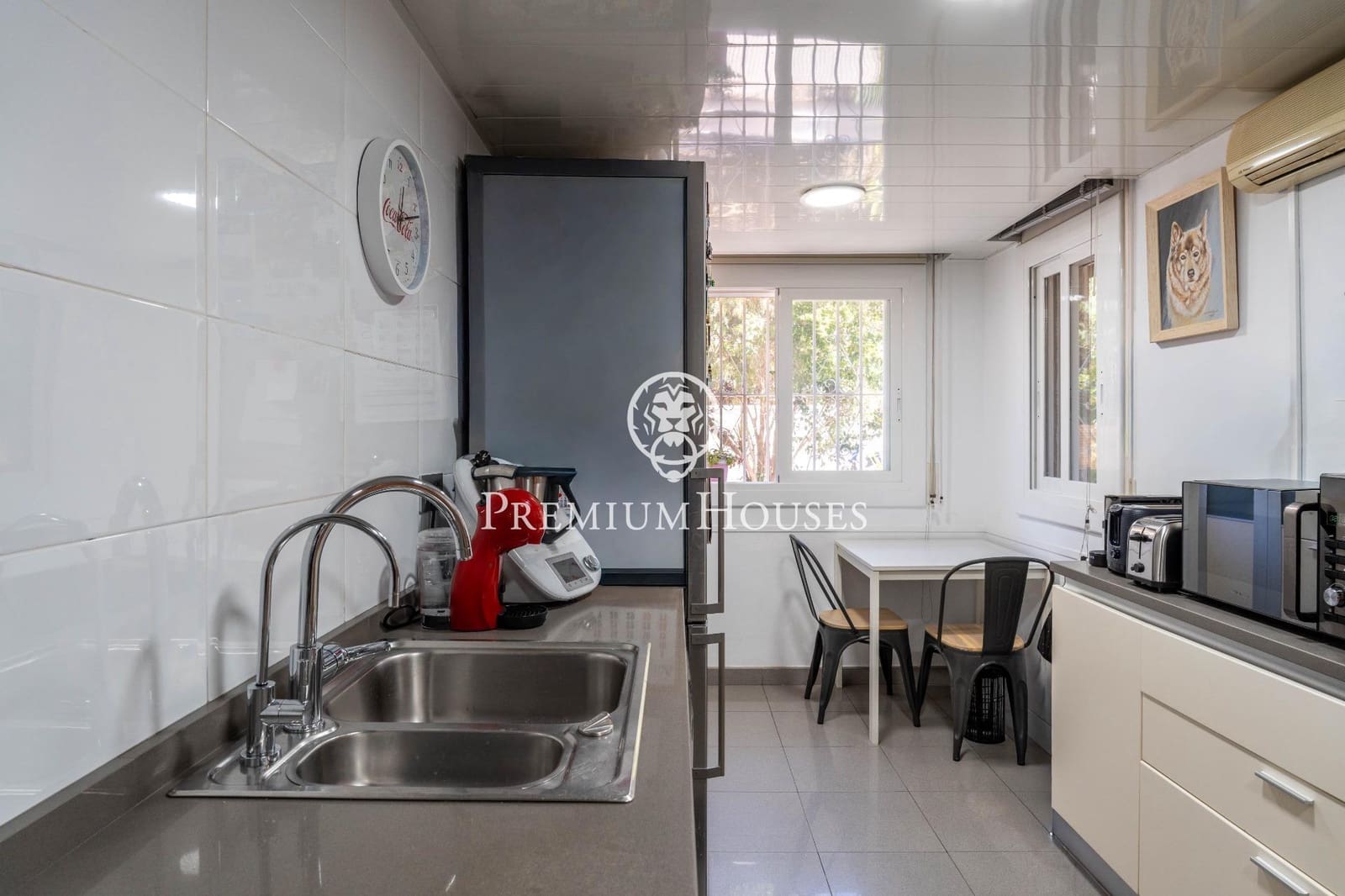 4 soverom Rekkehus til salgs i Sant Pere de Ribes med svømmebasseng garasje - € 629 000 (Ref: 9865396)