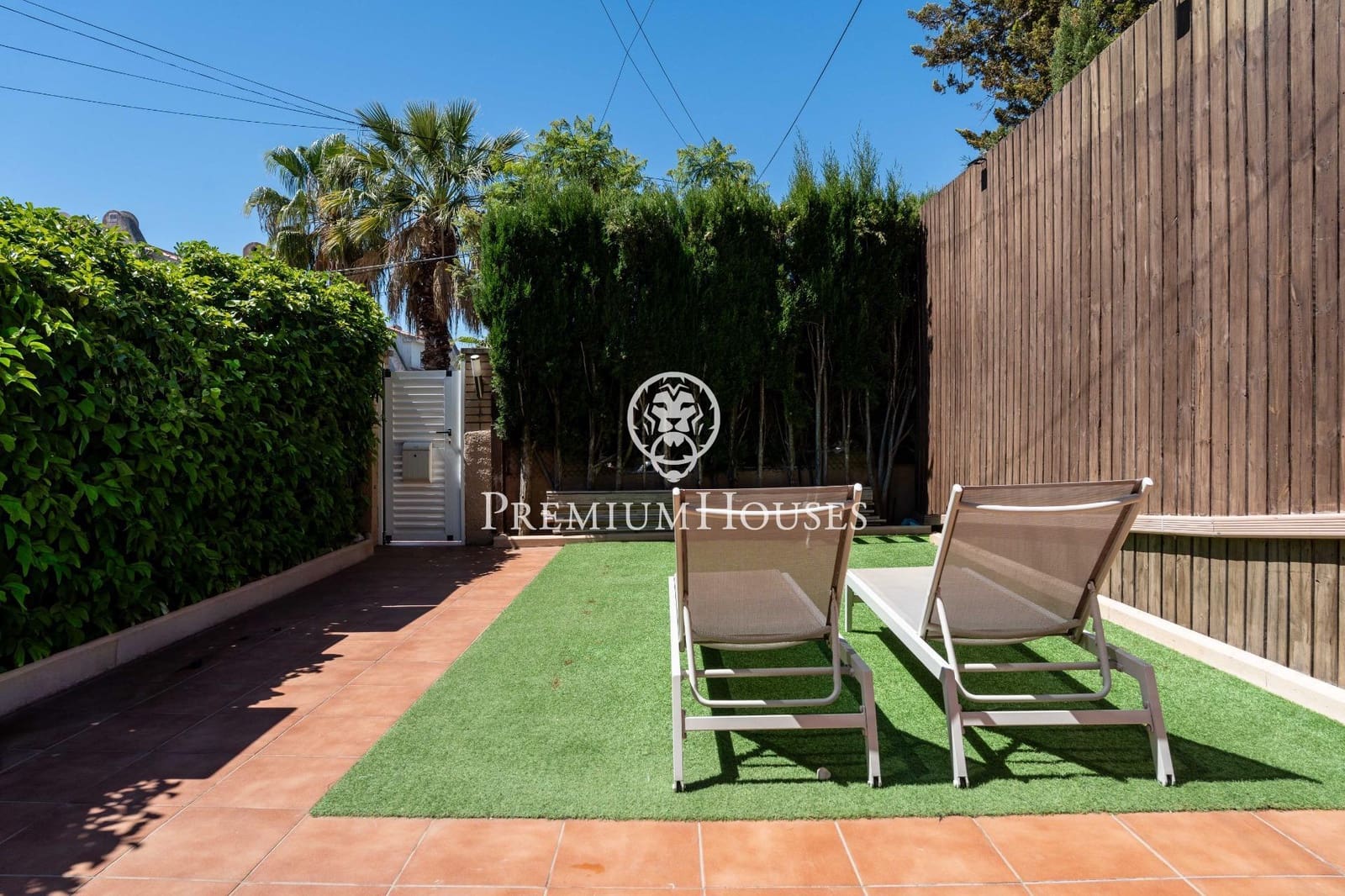 4 soverom Rekkehus til salgs i Sant Pere de Ribes med svømmebasseng garasje - € 629 000 (Ref: 9865396)