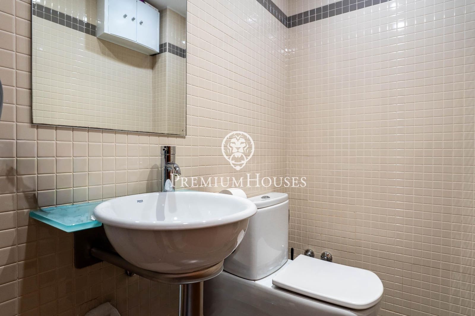 4 soverom Rekkehus til salgs i Sant Pere de Ribes med svømmebasseng garasje - € 629 000 (Ref: 9865396)