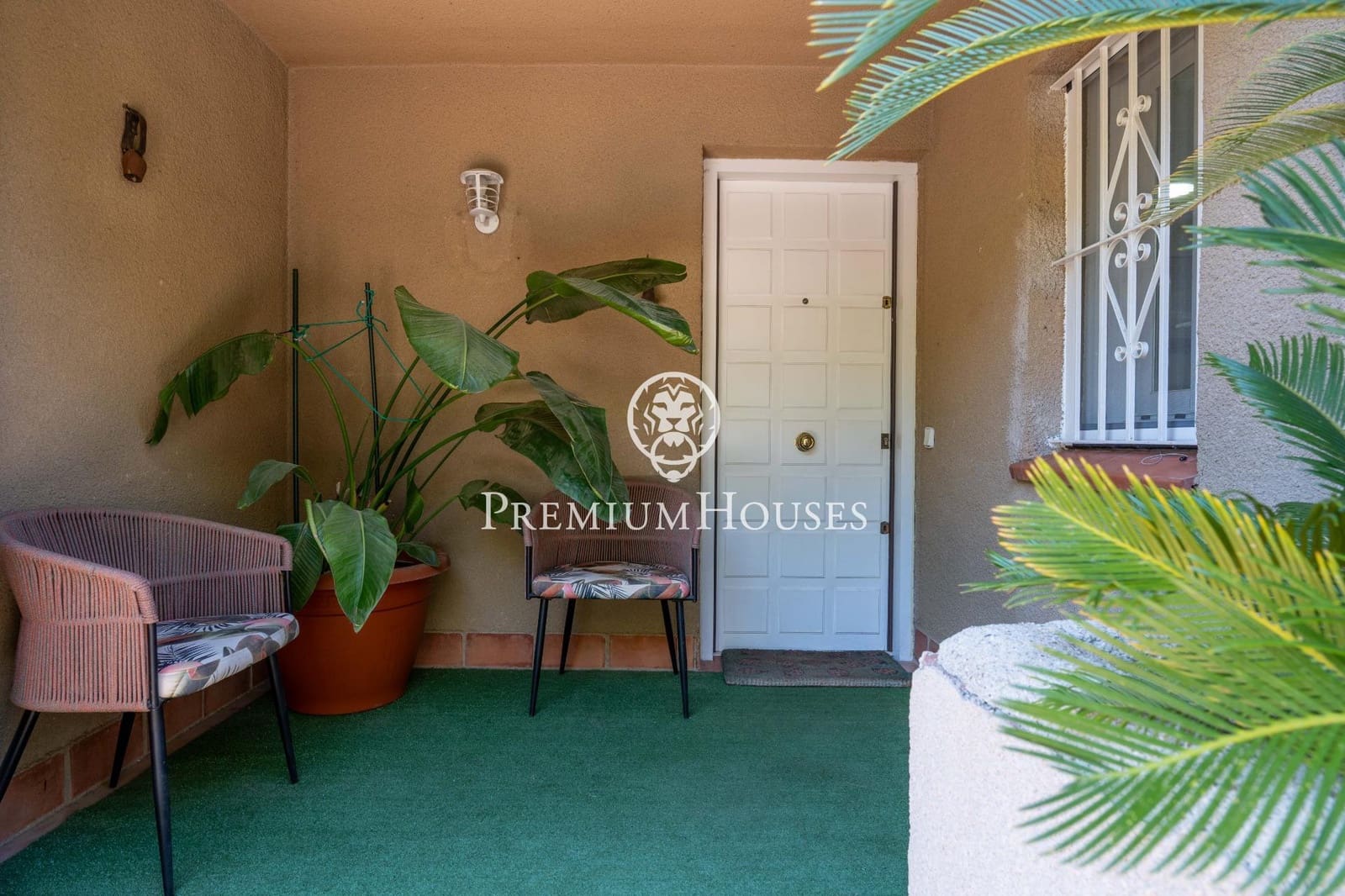 4 soverom Rekkehus til salgs i Sant Pere de Ribes med svømmebasseng garasje - € 629 000 (Ref: 9865396)