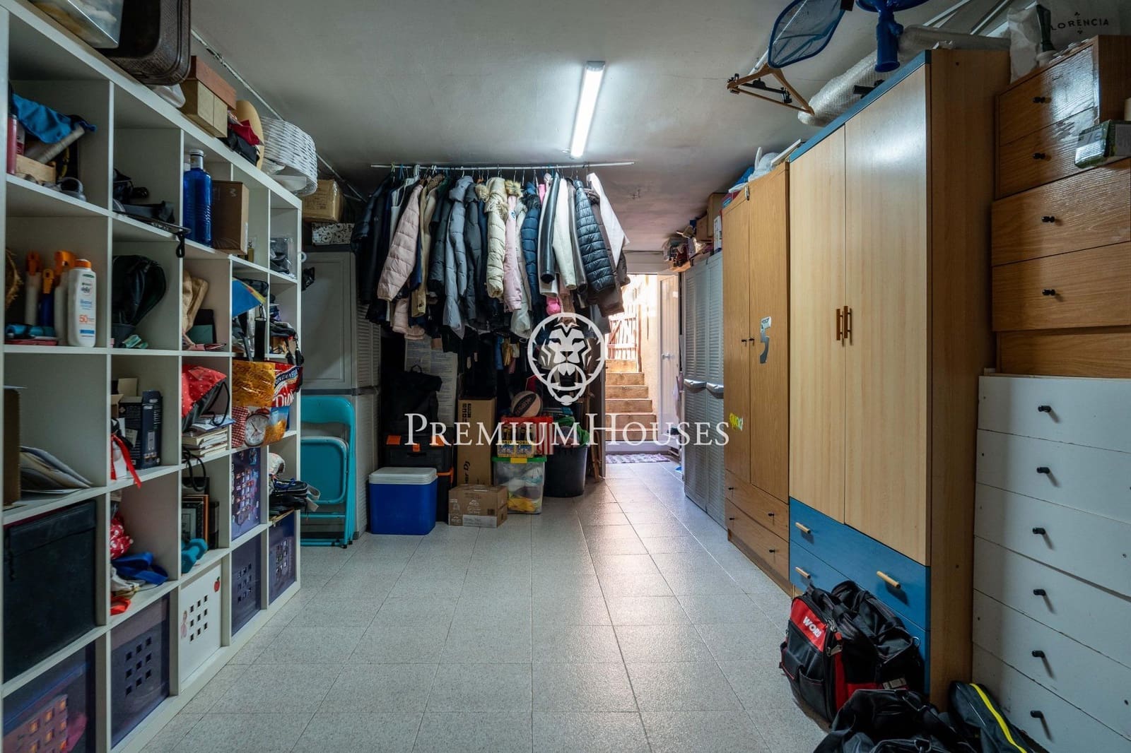 4 soverom Rekkehus til salgs i Sant Pere de Ribes med svømmebasseng garasje - € 629 000 (Ref: 9865396)