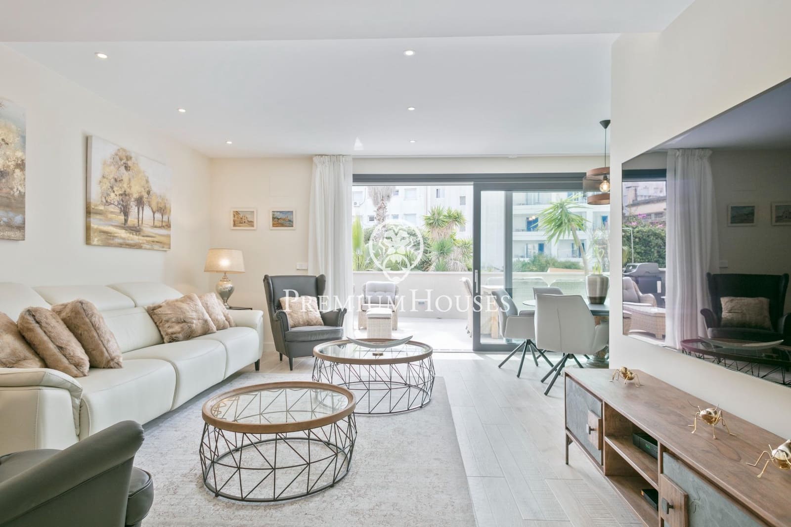 3 bedroom Flat for sale in Sitges - € 775,000 (Ref: 9865397)