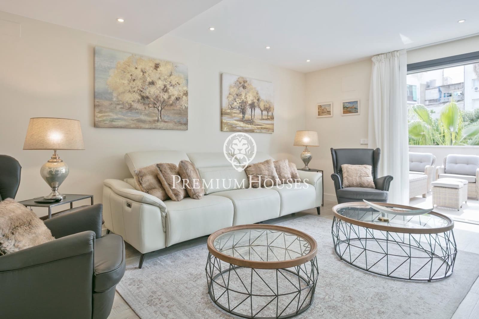 3 bedroom Flat for sale in Sitges - € 775,000 (Ref: 9865397)