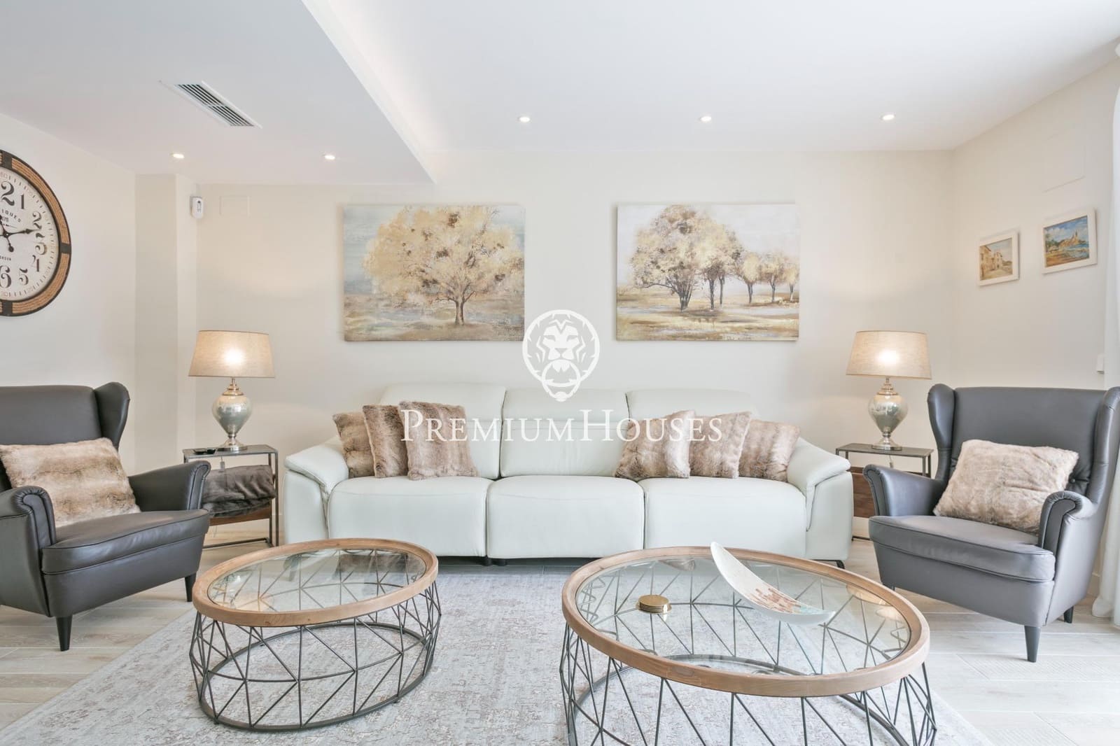 3 bedroom Flat for sale in Sitges - € 775,000 (Ref: 9865397)