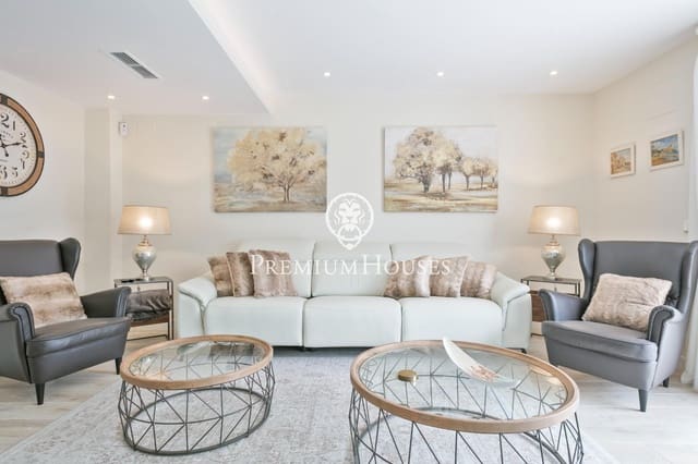 Piso de 3 habitaciones en Sitges en venta - 775.000 € (Ref: 9865397)
