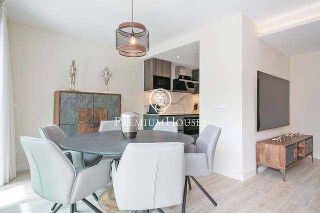 Piso de 3 habitaciones en Sitges en venta - 775.000 € (Ref: 9865397)