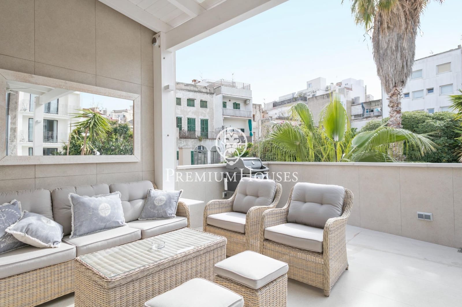 3 bedroom Flat for sale in Sitges - € 775,000 (Ref: 9865397)