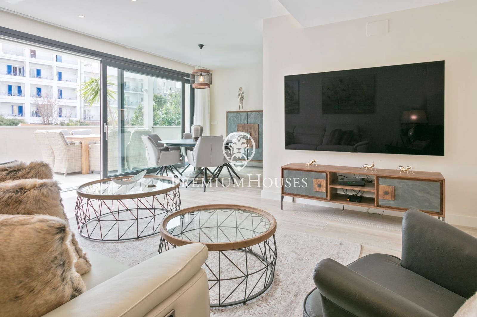 3 bedroom Flat for sale in Sitges - € 775,000 (Ref: 9865397)