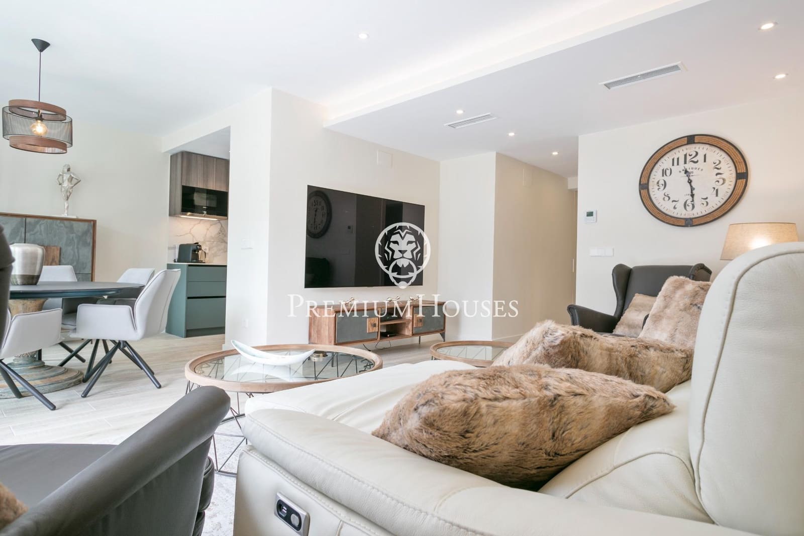 3 bedroom Flat for sale in Sitges - € 775,000 (Ref: 9865397)