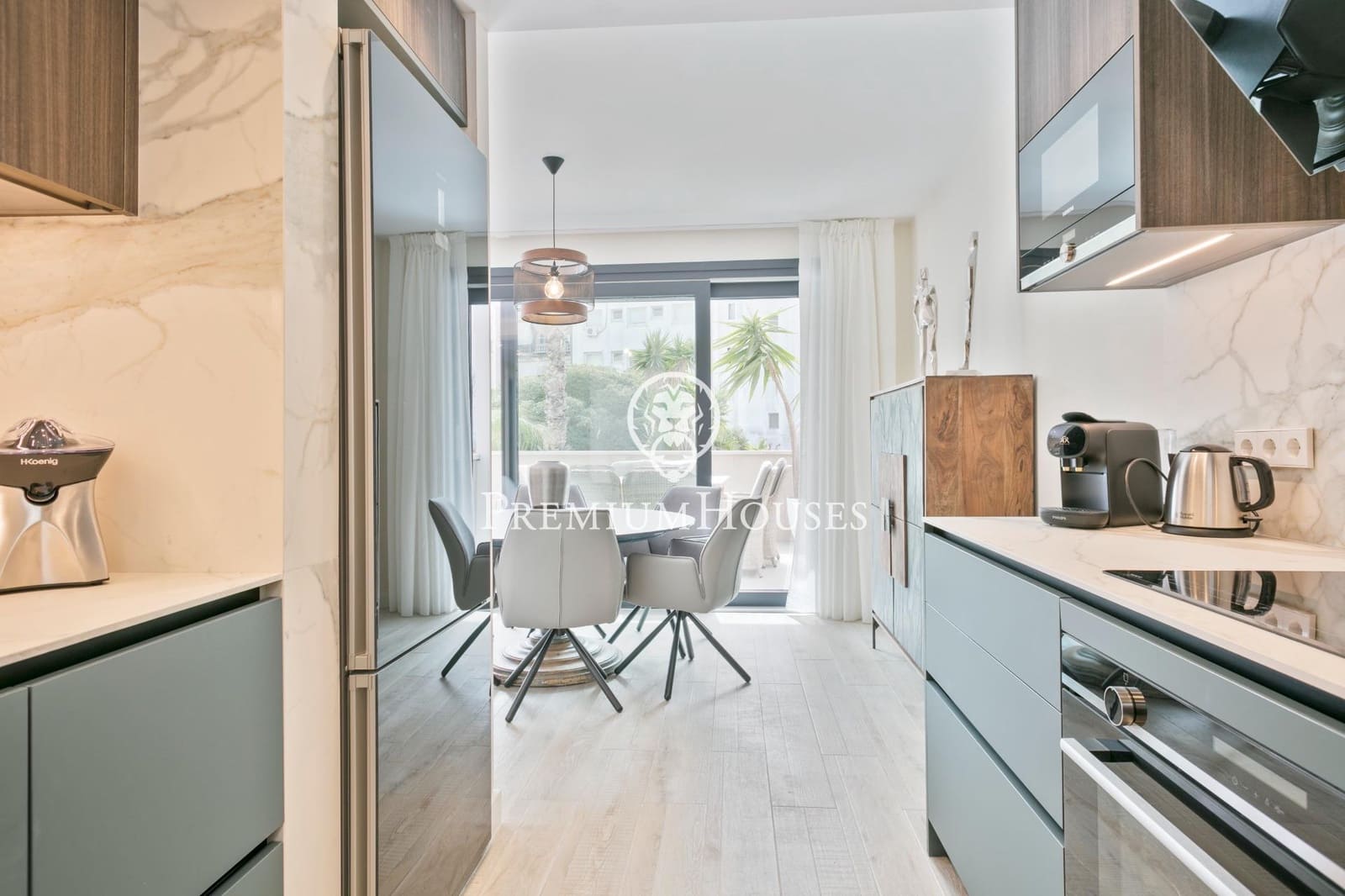 3 bedroom Flat for sale in Sitges - € 775,000 (Ref: 9865397)