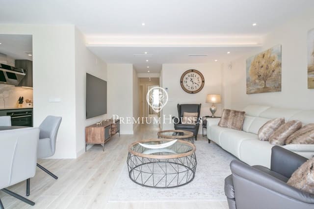 Piso de 3 habitaciones en Sitges en venta - 775.000 € (Ref: 9865397)