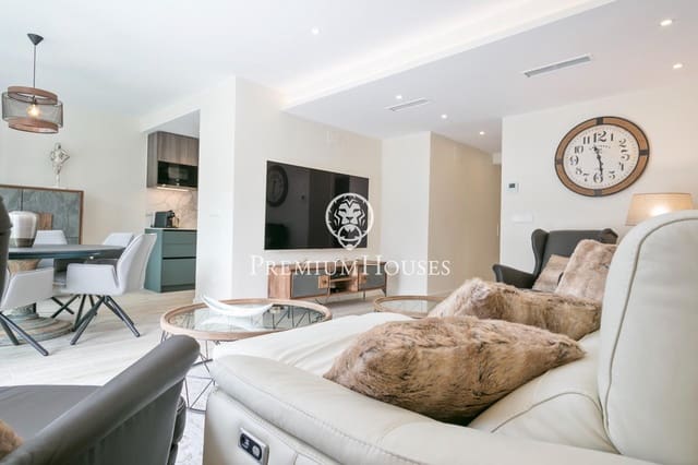 Piso de 3 habitaciones en Sitges en venta - 775.000 € (Ref: 9865397)