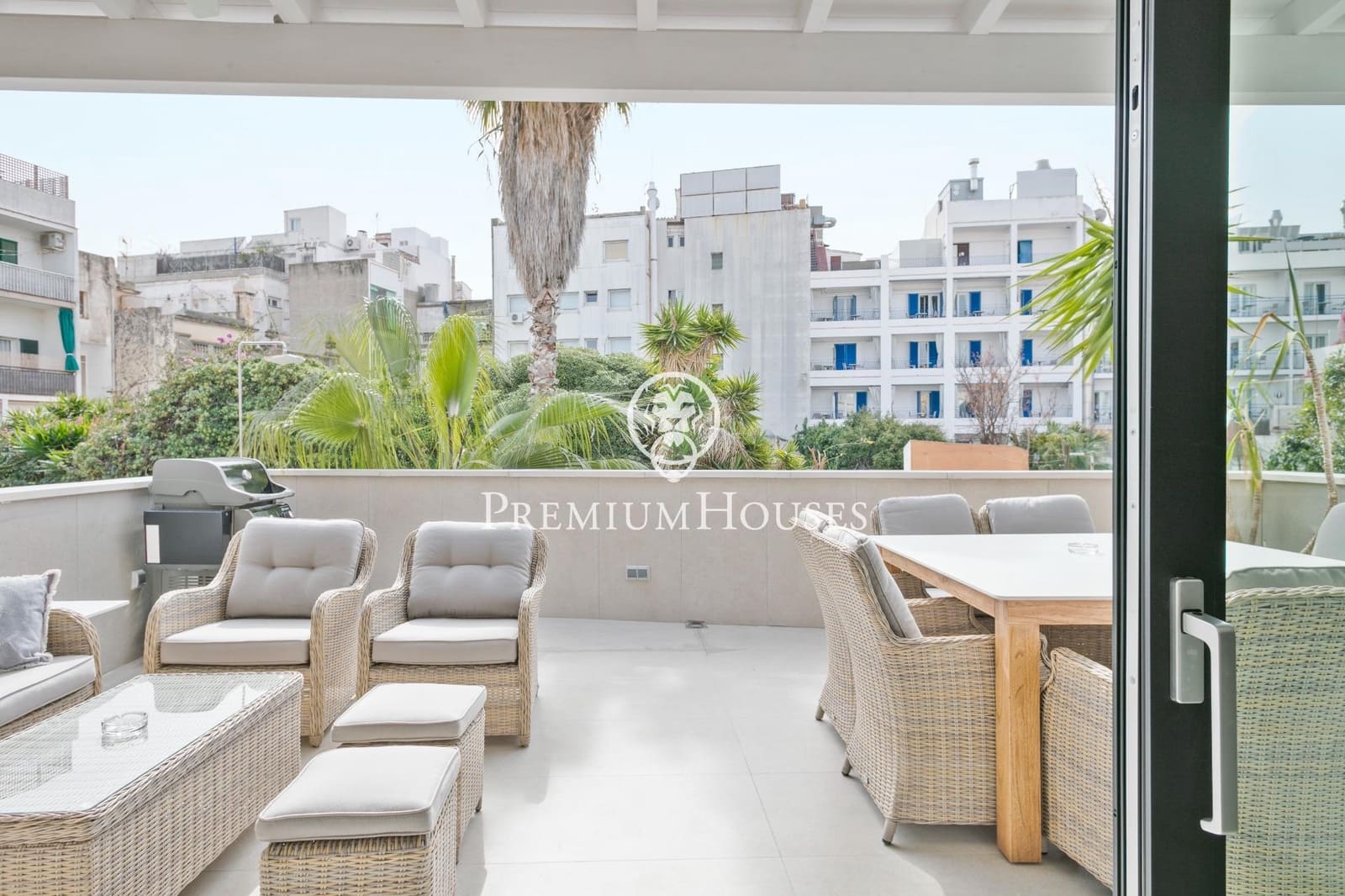 3 bedroom Flat for sale in Sitges - € 775,000 (Ref: 9865397)