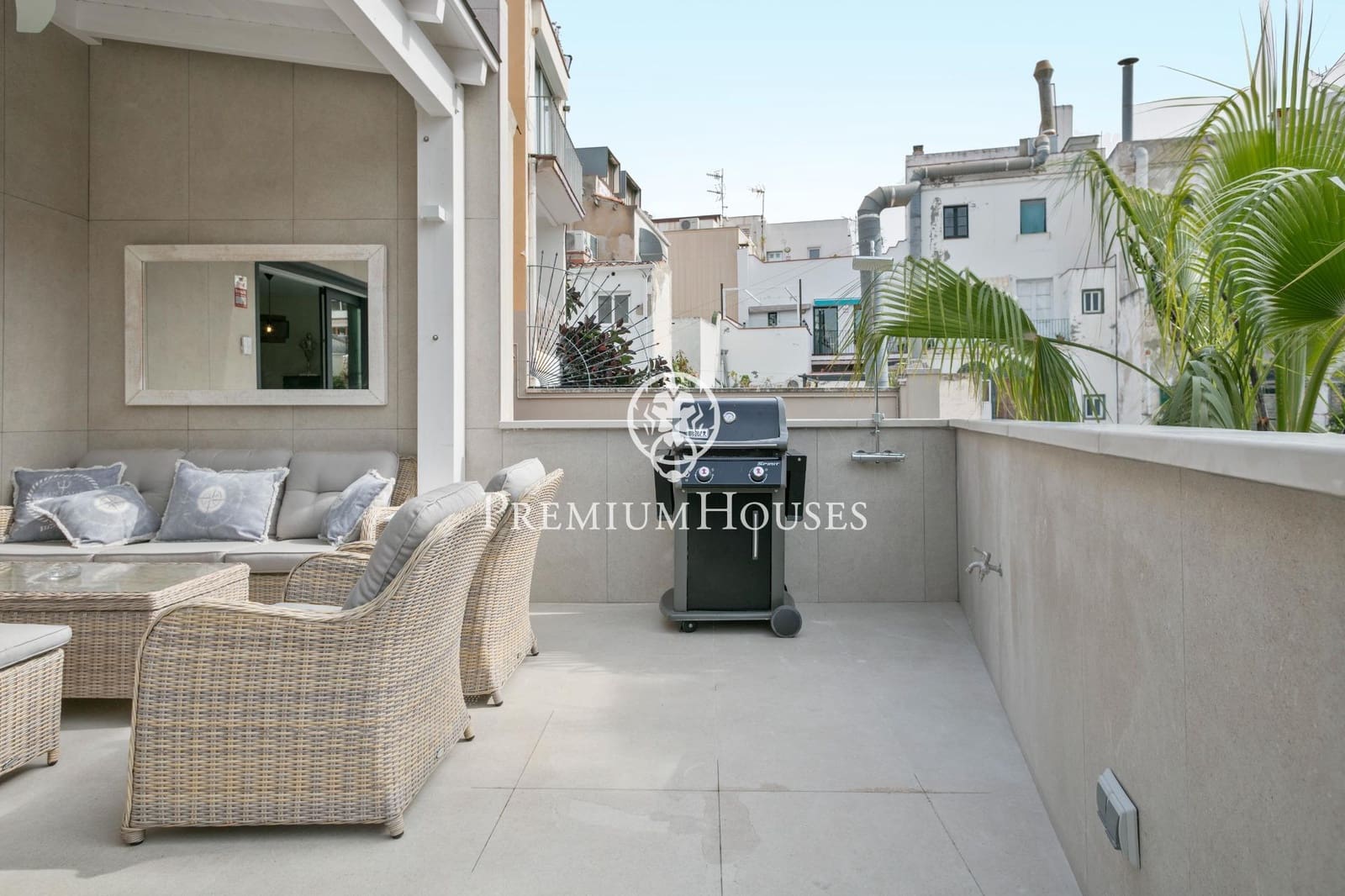 3 bedroom Flat for sale in Sitges - € 775,000 (Ref: 9865397)