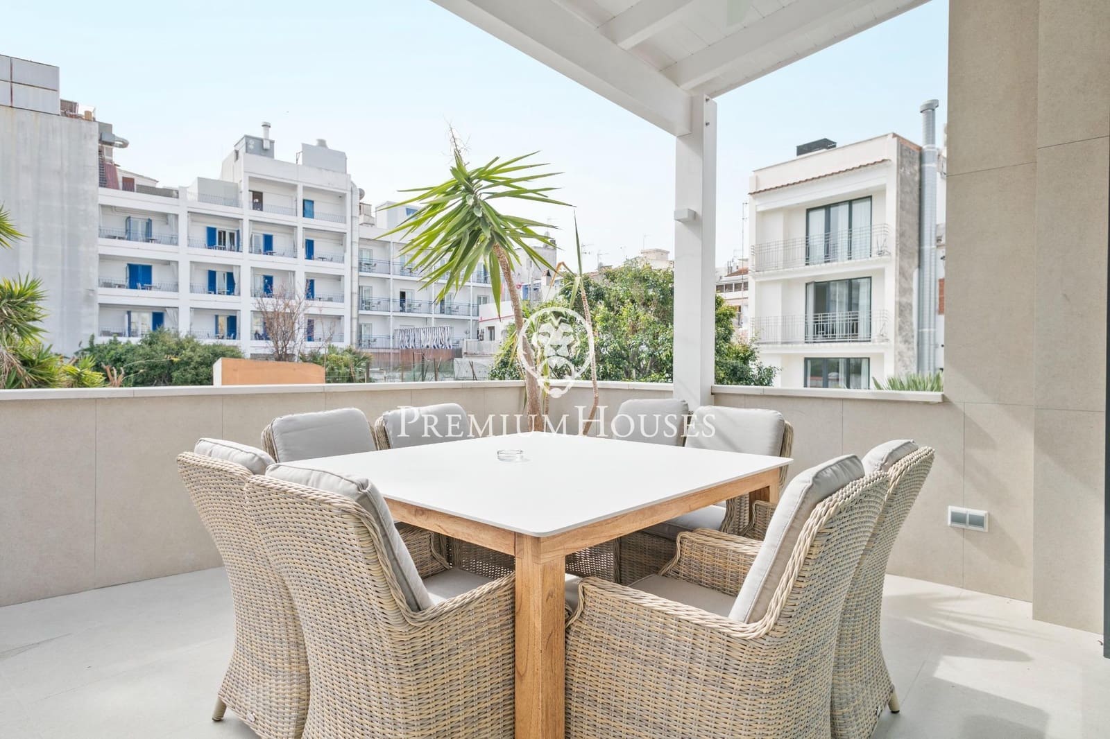 3 bedroom Flat for sale in Sitges - € 775,000 (Ref: 9865397)