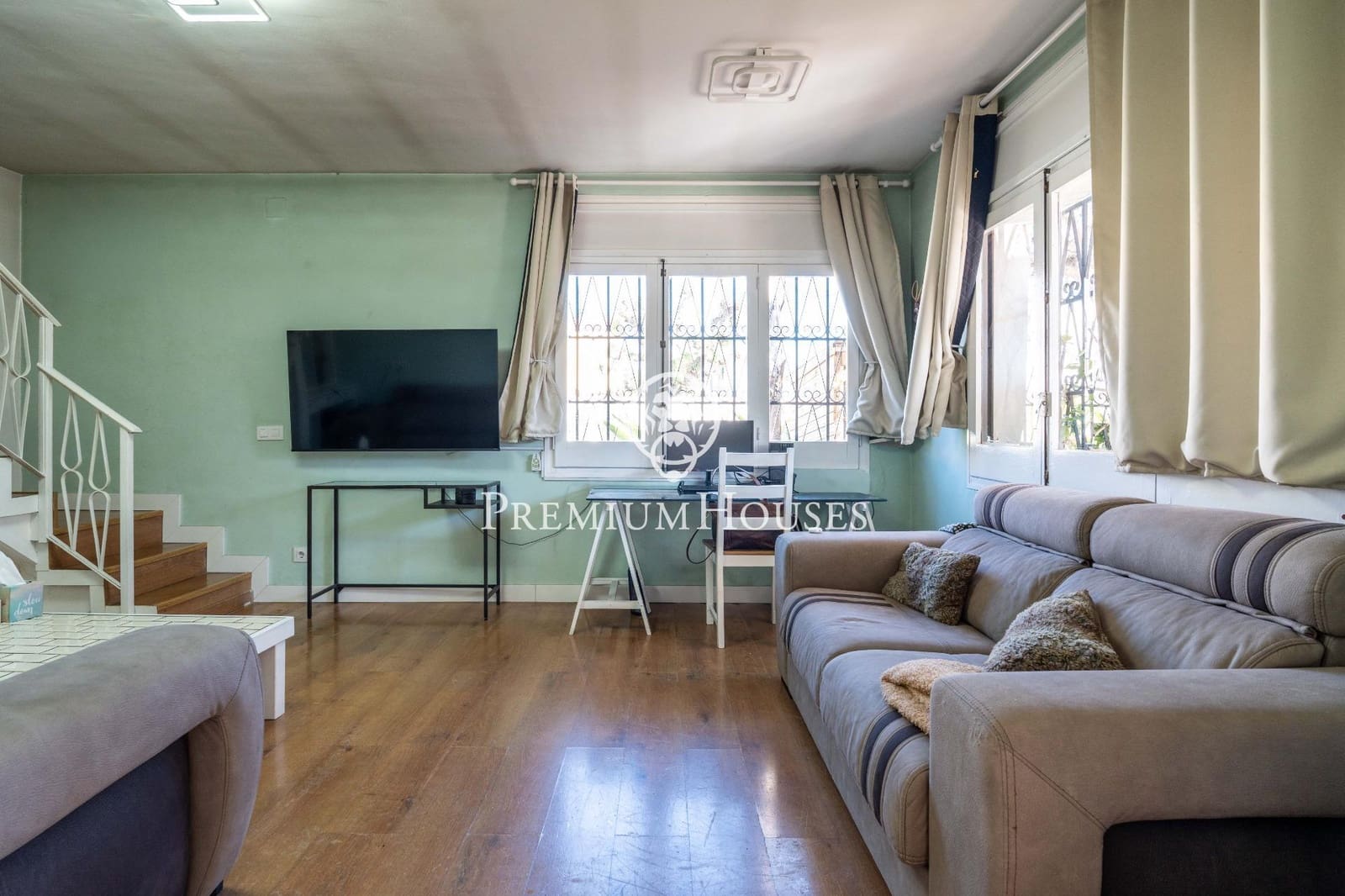 3 slaapkamer Villa te koop in Sant Pere de Ribes met garage - € 560.000 (Ref: 9865400)