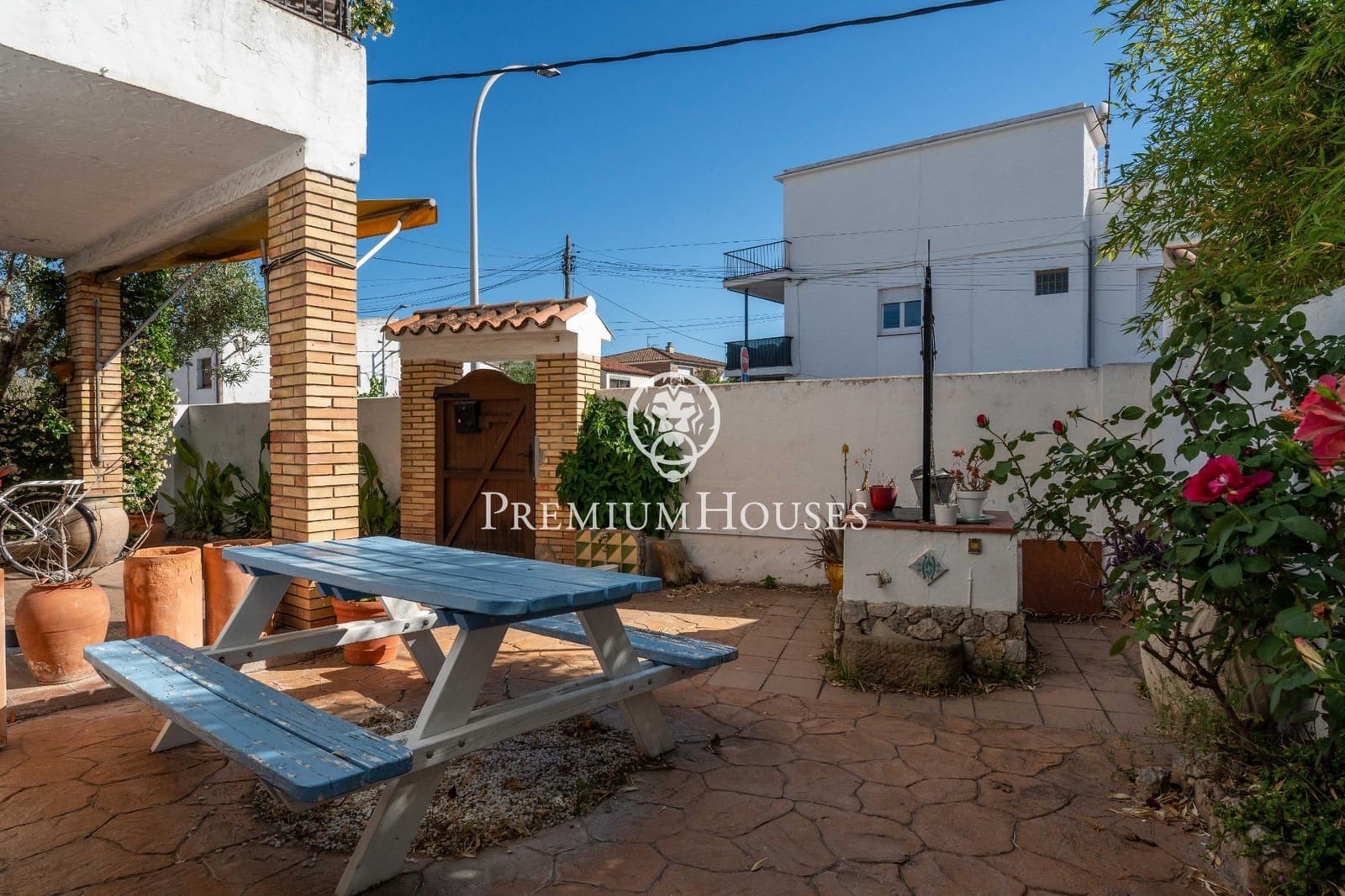 3 slaapkamer Villa te koop in Sant Pere de Ribes met garage - € 560.000 (Ref: 9865400)