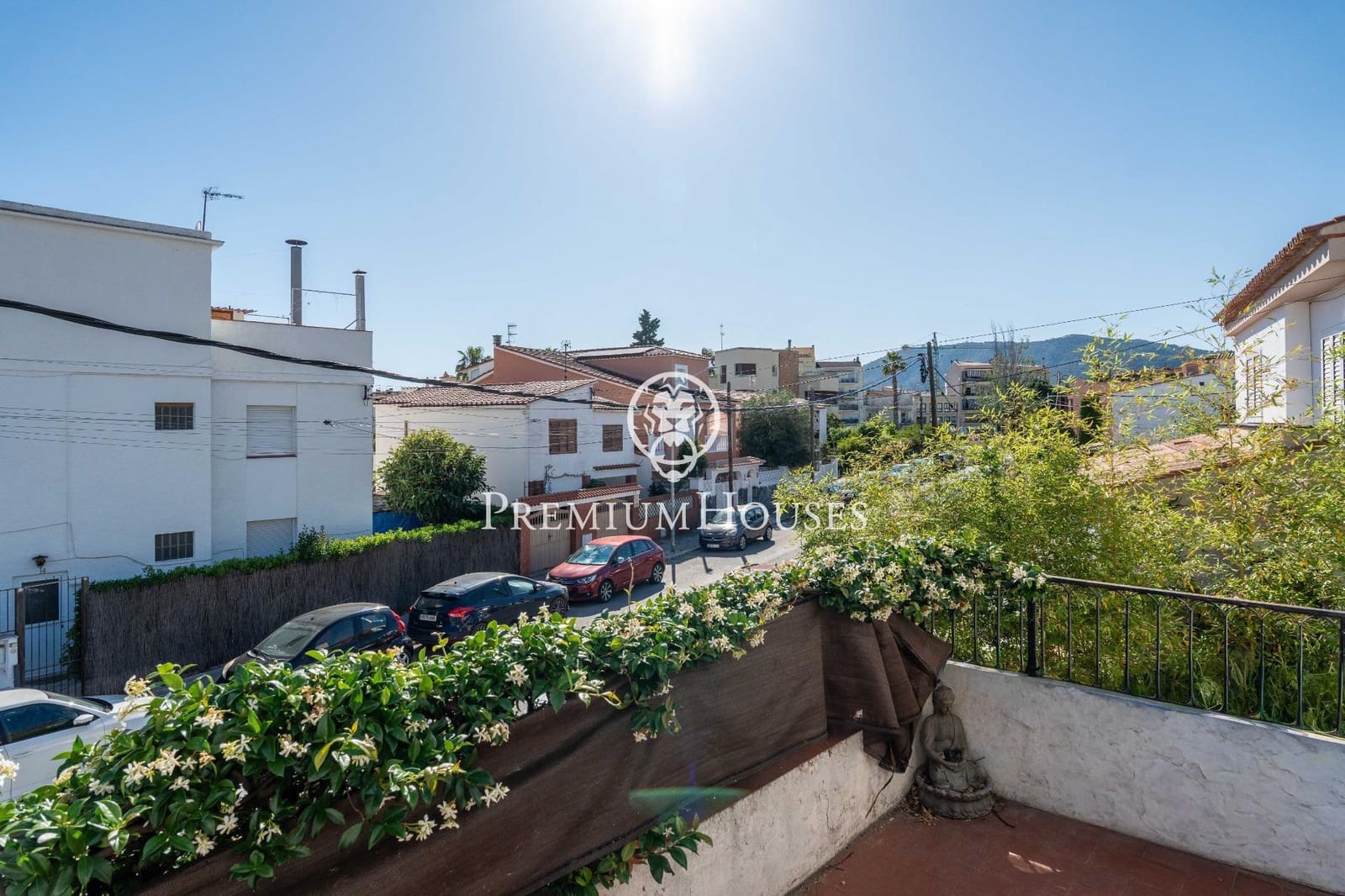 3 slaapkamer Villa te koop in Sant Pere de Ribes met garage - € 560.000 (Ref: 9865400)