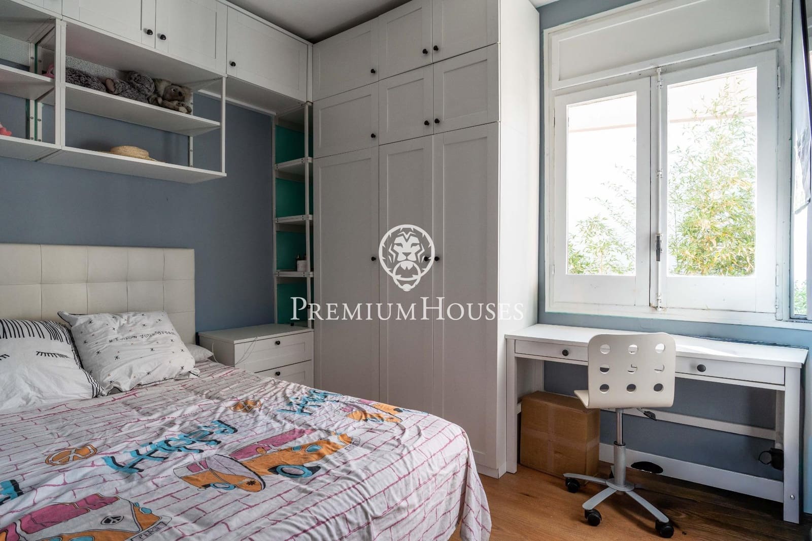 3 slaapkamer Villa te koop in Sant Pere de Ribes met garage - € 560.000 (Ref: 9865400)