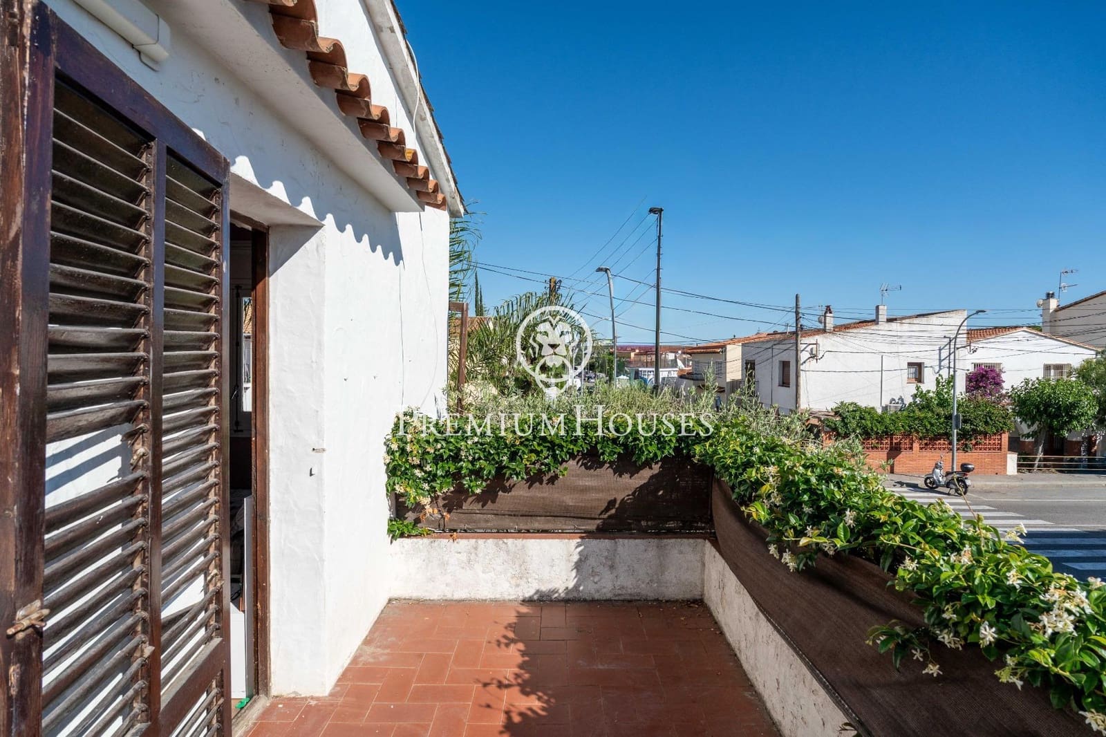 3 slaapkamer Villa te koop in Sant Pere de Ribes met garage - € 560.000 (Ref: 9865400)
