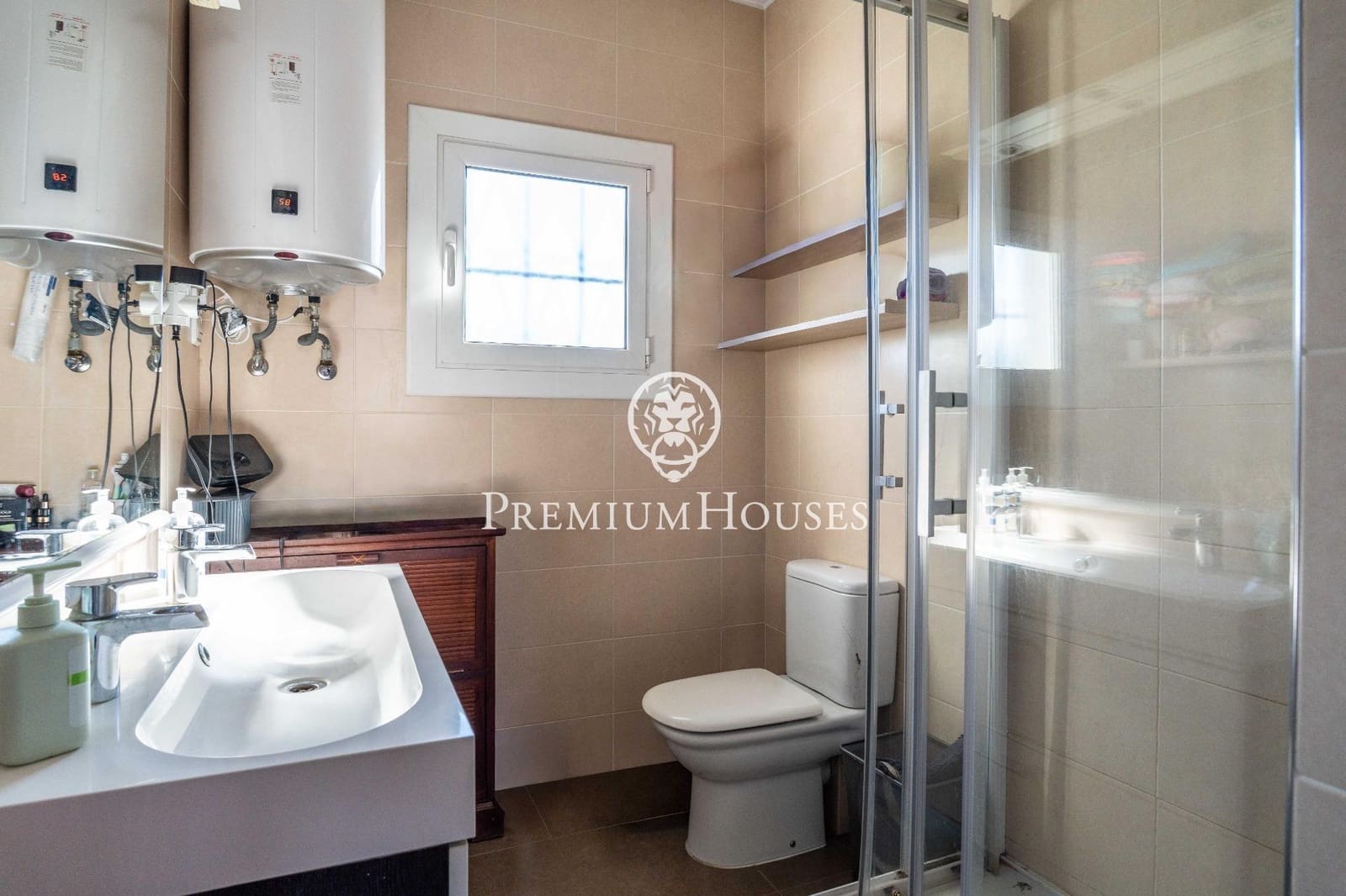 3 slaapkamer Villa te koop in Sant Pere de Ribes met garage - € 560.000 (Ref: 9865400)