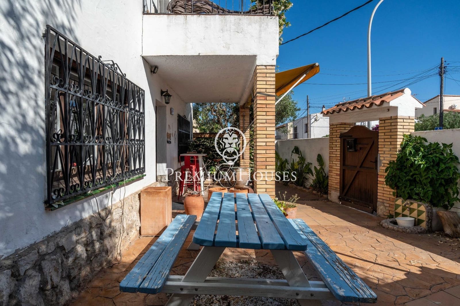 3 slaapkamer Villa te koop in Sant Pere de Ribes met garage - € 560.000 (Ref: 9865400)