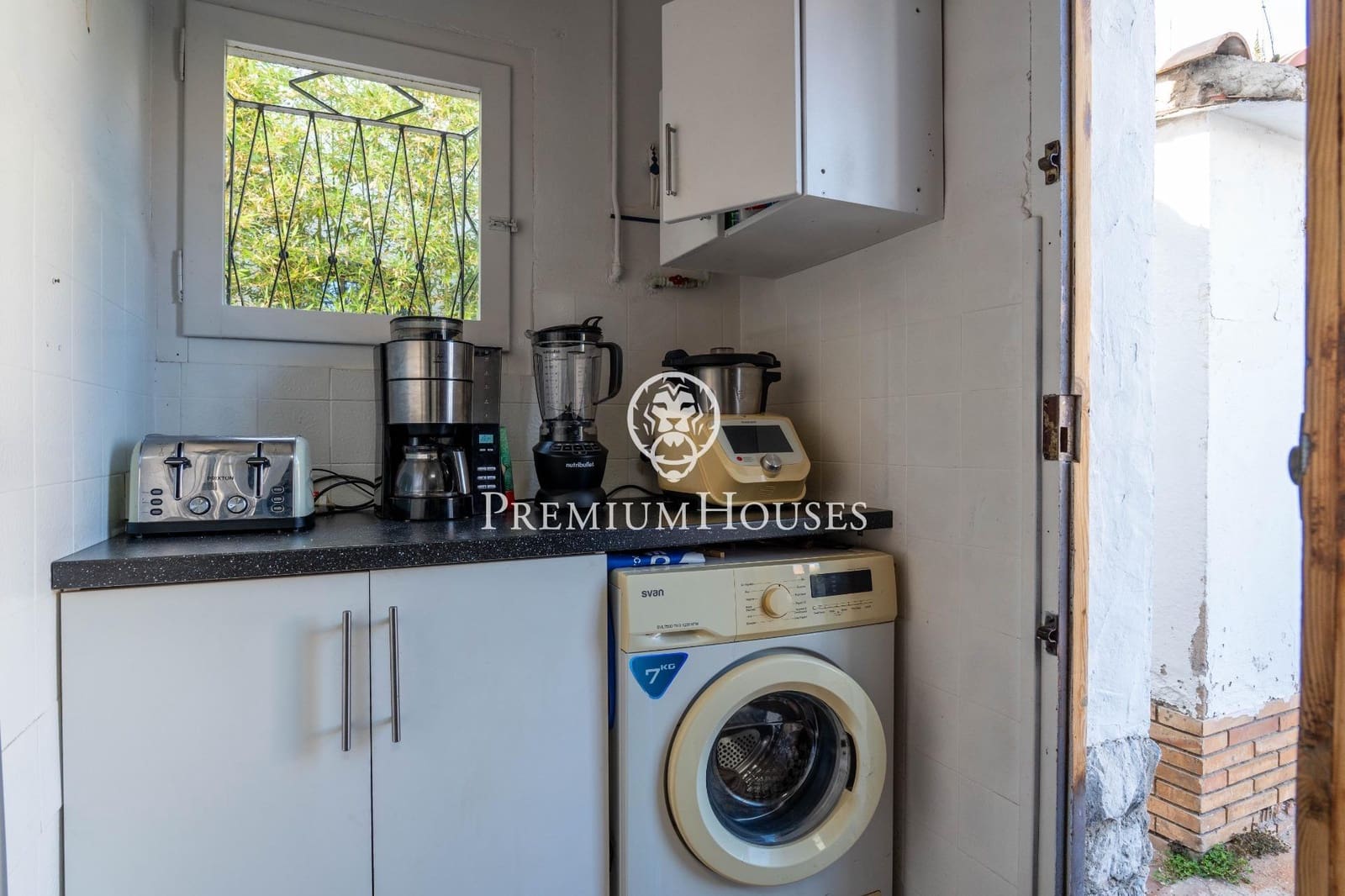 3 slaapkamer Villa te koop in Sant Pere de Ribes met garage - € 560.000 (Ref: 9865400)