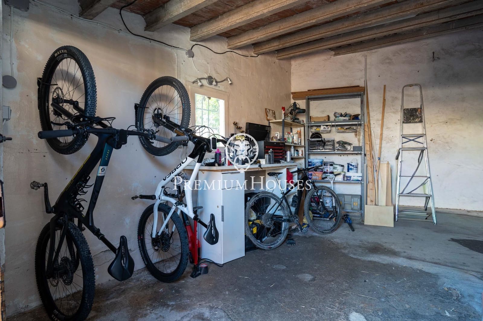 3 slaapkamer Villa te koop in Sant Pere de Ribes met garage - € 560.000 (Ref: 9865400)