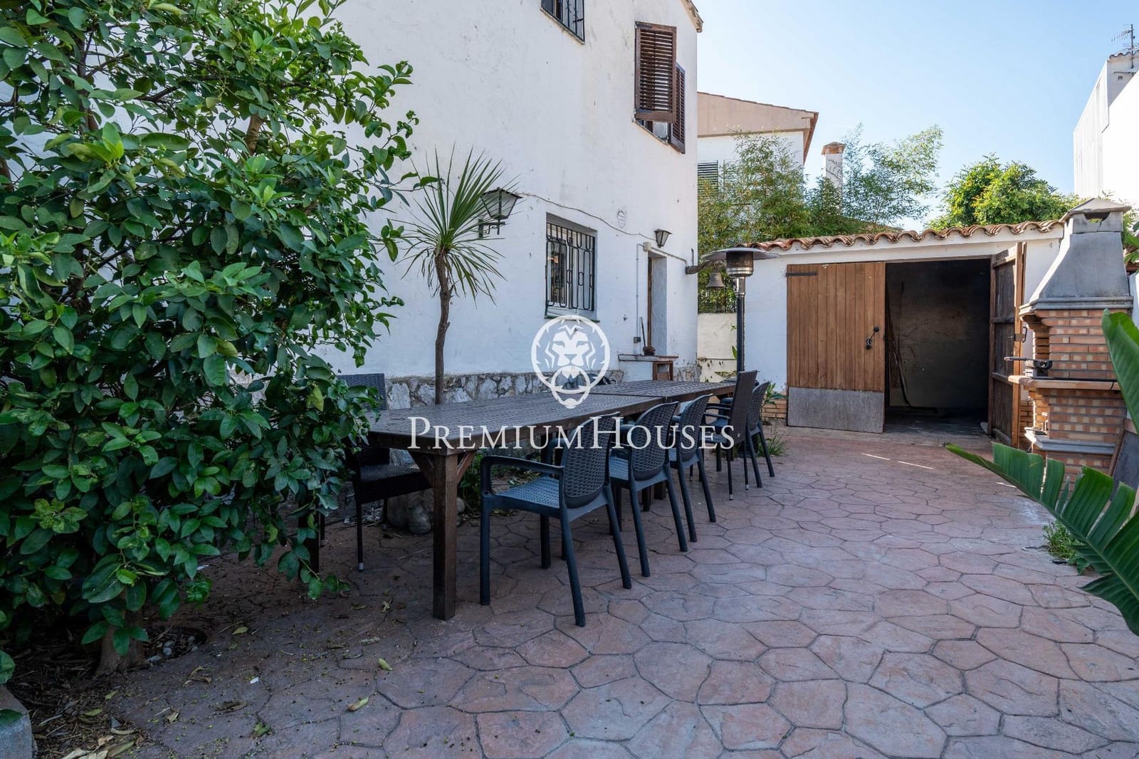 3 slaapkamer Villa te koop in Sant Pere de Ribes met garage - € 560.000 (Ref: 9865400)