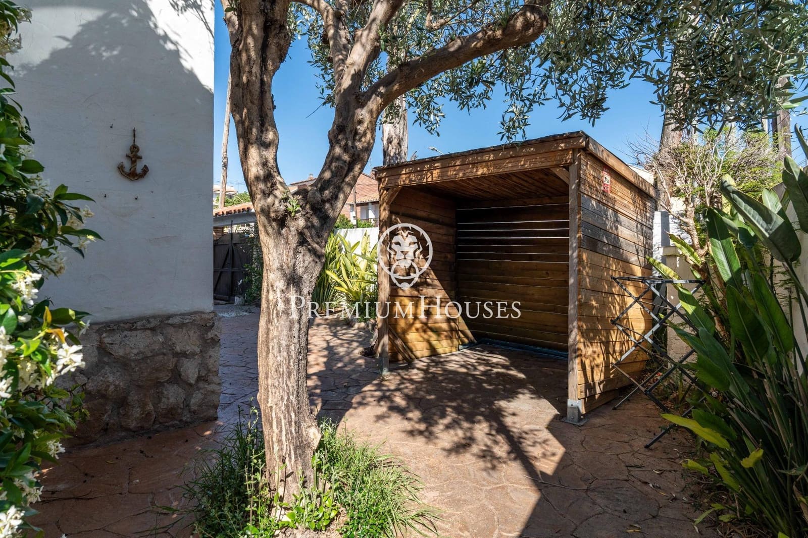 3 slaapkamer Villa te koop in Sant Pere de Ribes met garage - € 560.000 (Ref: 9865400)