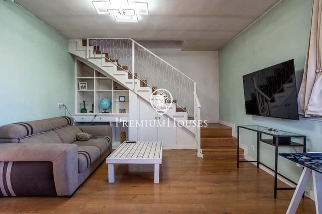 3 sypialnia Willa na sprzedaż w Sant Pere de Ribes z garażem - 560 000 € (Ref: 9865400)