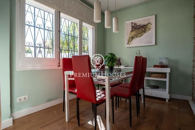 3 sypialnia Willa na sprzedaż w Sant Pere de Ribes z garażem - 560 000 € (Ref: 9865400)
