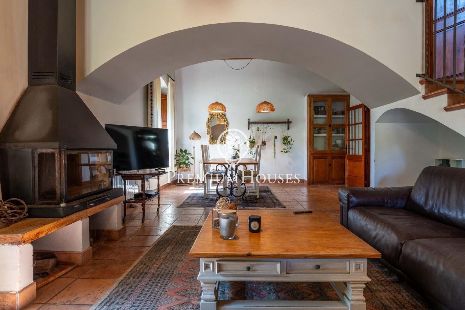 6 bedroom Finca/Country House for sale in Sant Pere de Ribes - € 1,370,000 (Ref: 9867153)