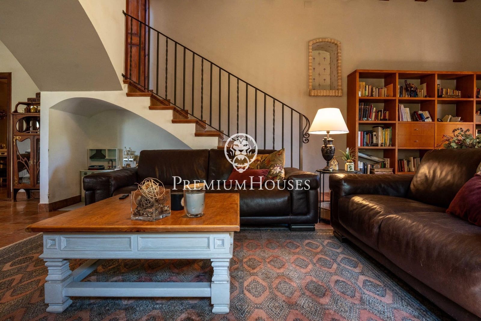 6 bedroom Finca/Country House for sale in Sant Pere de Ribes - € 1,370,000 (Ref: 9867153)