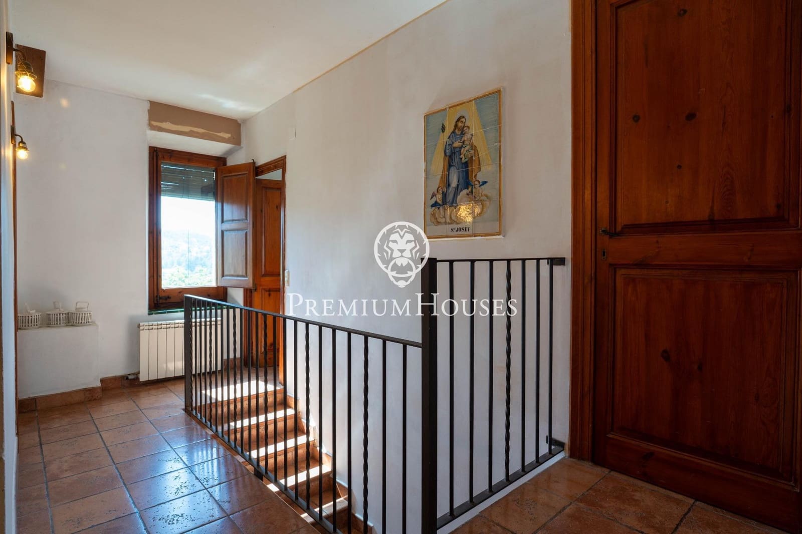 6 bedroom Finca/Country House for sale in Sant Pere de Ribes - € 1,370,000 (Ref: 9867153)