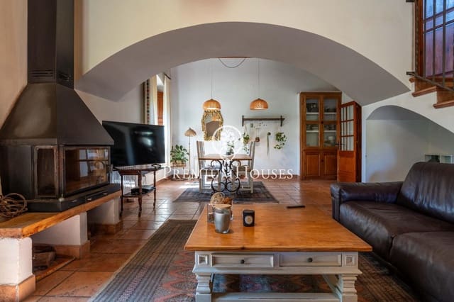 6 soverom Finca/Herregård til salgs i Sant Pere de Ribes - € 1 370 000 (Ref: 9867153)