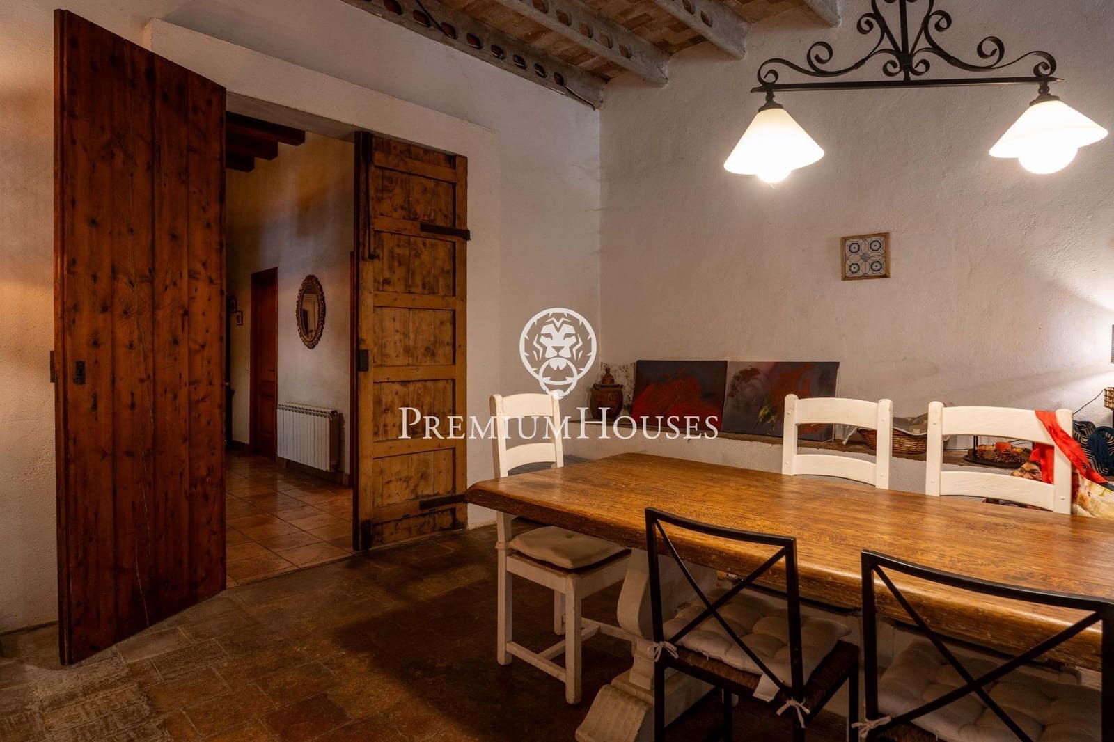 6 bedroom Finca/Country House for sale in Sant Pere de Ribes - € 1,370,000 (Ref: 9867153)