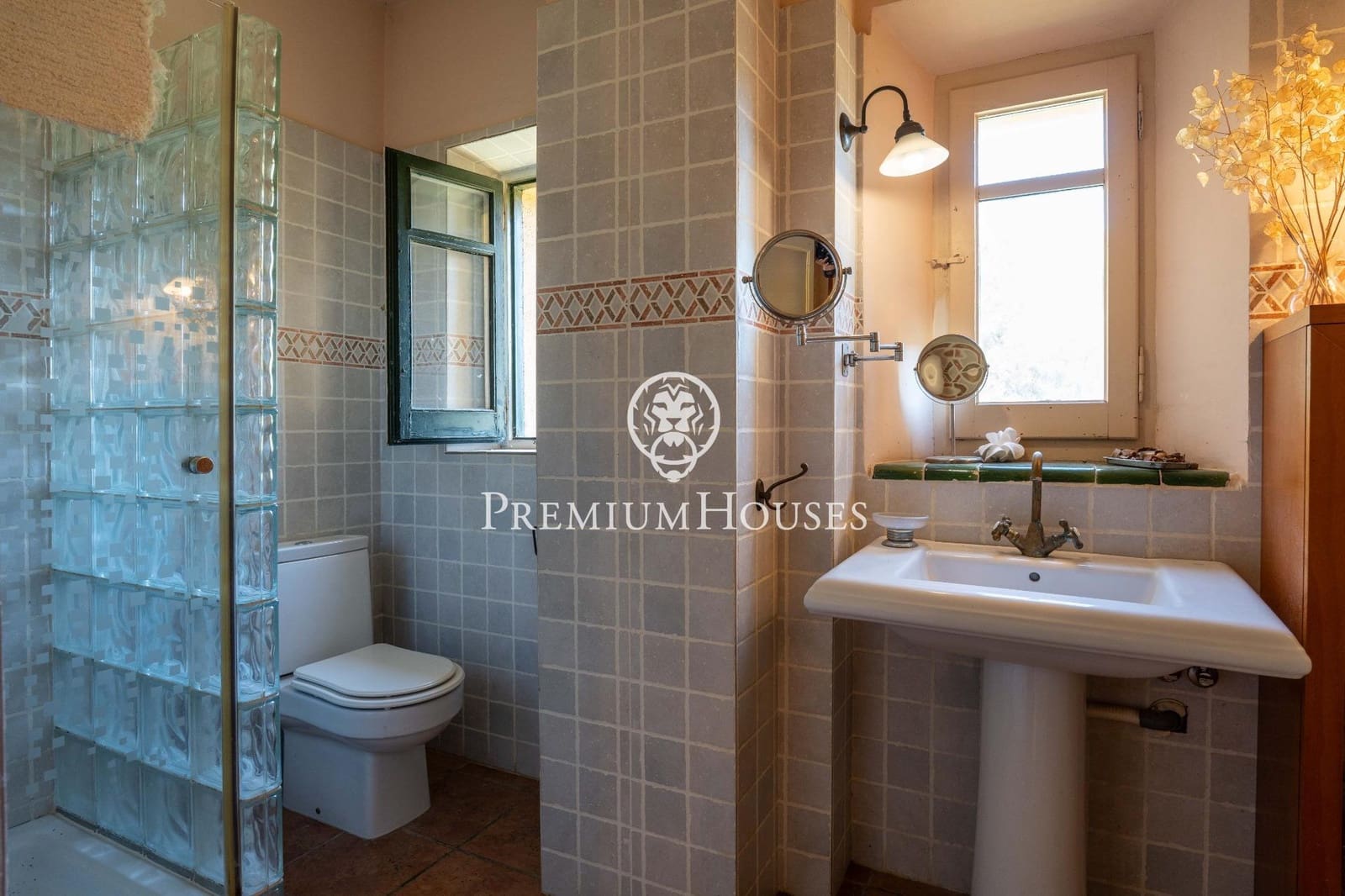 6 bedroom Finca/Country House for sale in Sant Pere de Ribes - € 1,370,000 (Ref: 9867153)
