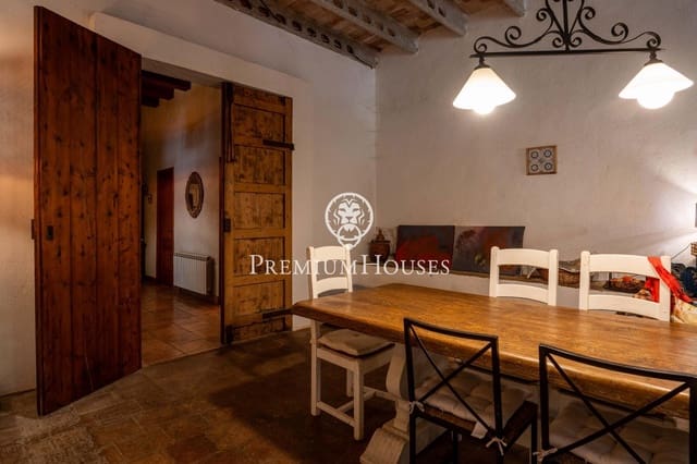 6 soverom Finca/Herregård til salgs i Sant Pere de Ribes - € 1 370 000 (Ref: 9867153)